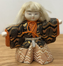 Japanese renjishi kabuki for sale  Brandywine