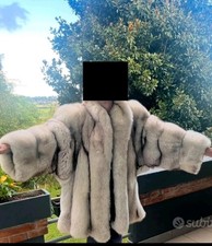 Fox fur fox d'occasion  Expédié en Belgium