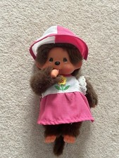 Monchichi vintage thumb for sale  DORCHESTER