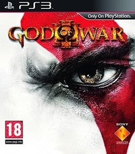 Jeu ps3 god d'occasion  Versailles