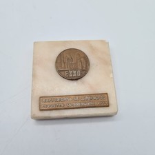 Esso medal trophy d'occasion  Expédié en Belgium