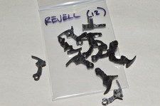 Scale parts plastic for sale  Lake Worth