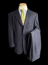Vintage harrods navy for sale  CHELTENHAM