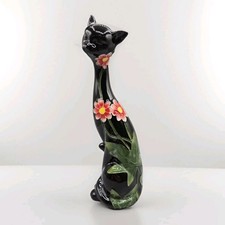 Vintage black tubelined for sale  SCUNTHORPE