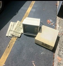 Epson 386sx computer for sale  Knoxville