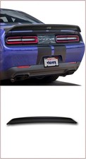 Spoiler arrière dodge d'occasion  Expédié en France