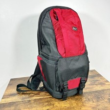 Lowepro Fastpack 100 Acolchoado Câmera Mochila Bolsa Filme Digital SLR Gear, usado comprar usado  Enviando para Brazil