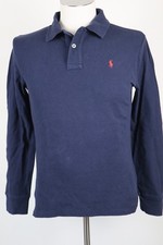 Polo ralph lauren usato  Massa di Somma