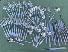 silverplate flatware set for sale  Dallas