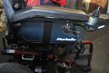 Electric wheelchair roma for sale  PETERBOROUGH