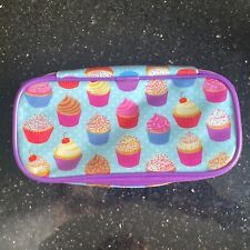 Pencilcase cupcake for sale  LONDON