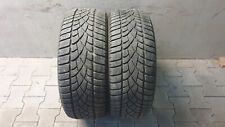 Winterreifen dunlop winterspor gebraucht kaufen  Schönaich