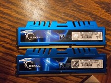 Skill ripjaws kit for sale  East Longmeadow