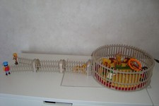 Playmobil dresseur cage d'occasion  Suresnes