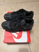 Nike Reax 8 TR malha preta 621716-008 masculino tamanho 9 comprar usado  Enviando para Brazil