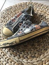 Hardy damen sportschuh gebraucht kaufen  Schlitz