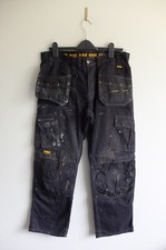 Dewalt thurlston w34 for sale  KING'S LYNN