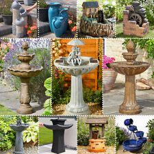 Fontana smart garden usato  Spedire a Italy