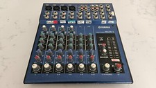 Yamaha mg10 channel for sale  BASINGSTOKE