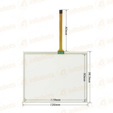 Yaskawa JZRCR-YPP01-1 Capa Pingente Teach + Tela + Filme comprar usado  Enviando para Brazil