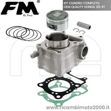 Kit cilindro pistone usato  Casamicciola Terme
