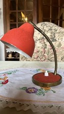 Lampe bureau articulée d'occasion  Albertville