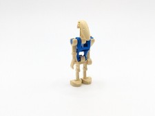 Lego battle droid for sale  GLASGOW
