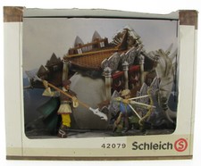 Schleich 42079 aufsatz gebraucht kaufen  Schorndorf