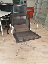 Vitra 107 alu gebraucht kaufen  Düsseldorf