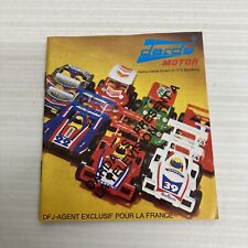 Catalogue ancien voiture d'occasion  Sotteville-lès-Rouen
