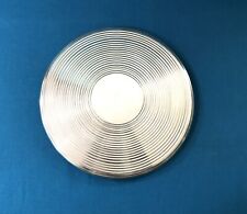 Plat art deco d'occasion  Nancy-