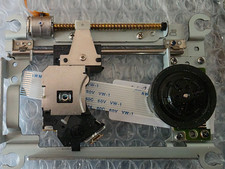 Linse ps2 sony gebraucht kaufen  Hagen