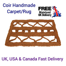 New handmade coir for sale  EDGWARE