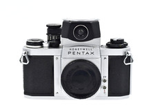 Honeywell pentax h3v for sale  Trenton