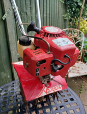 Mantis tiller two for sale  COALVILLE