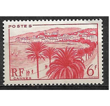 Timbre 777 757 d'occasion  France