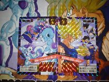 Dragon ball power d'occasion  Cap-d'Ail