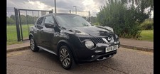 dci tekna nissan juke for sale dci tekna nissan juke for sale PETERBOROUGH
