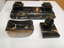 Antik schreibtisch set gebraucht kaufen  Wittlich-Umland