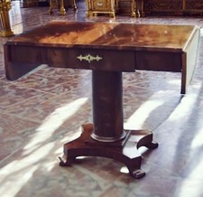 Antique mahogany period for sale  SAWBRIDGEWORTH