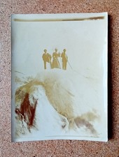 Bormio 1895 ghiacciaio usato  Barzano