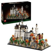 Lego architecture 21063 gebraucht kaufen  Deutschland