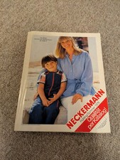 Neckermann versandhaus katalog gebraucht kaufen  Hanerau-Hademarschen