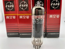 7189 Matsushita Tubes EL84 Quad  NOS NIB na sprzedaż  PL