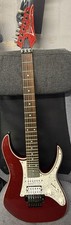 Ibanez rg550xh electric for sale  LEEDS