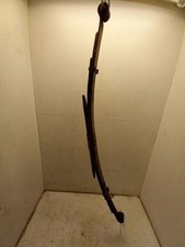 Driver rear leaf for sale  Rancho Cordova