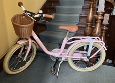 Retro puky fahrrad gebraucht kaufen  Berlin