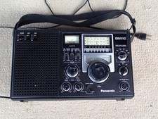 panasonic shortwave radio for sale  Corvallis