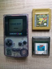 Nintendo gameboy color gebraucht kaufen  Cottbus