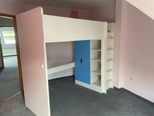 Ikea stuva hochbett gebraucht kaufen  Velbert